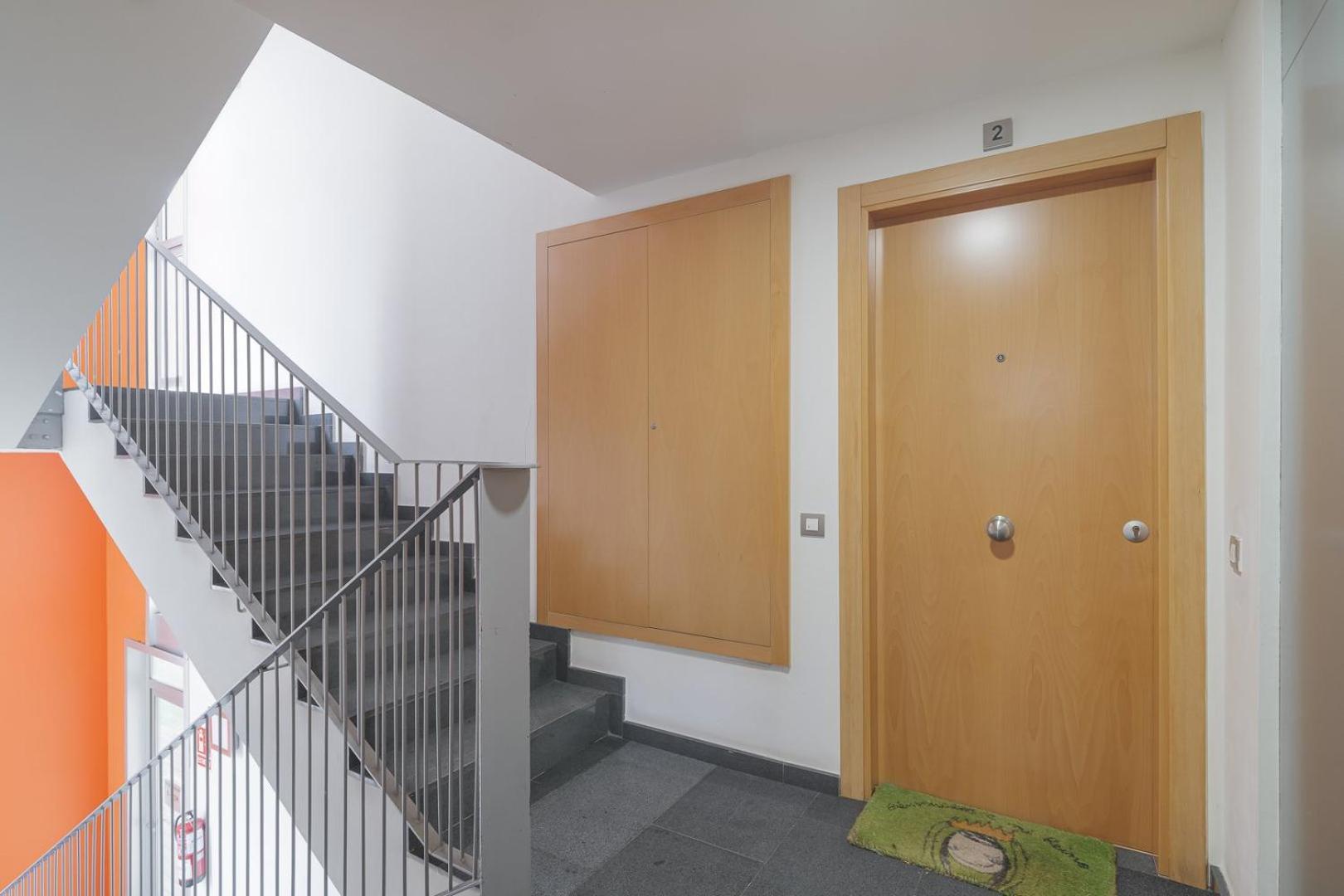 شقة Guestready - Sant Adria De Besos Hideaway برشلونة المظهر الخارجي الصورة