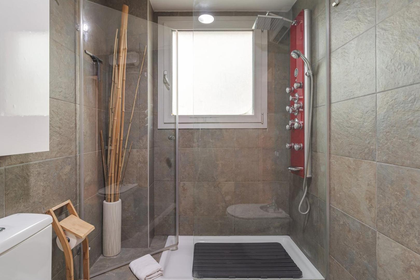 شقة Guestready - Sant Adria De Besos Hideaway برشلونة المظهر الخارجي الصورة