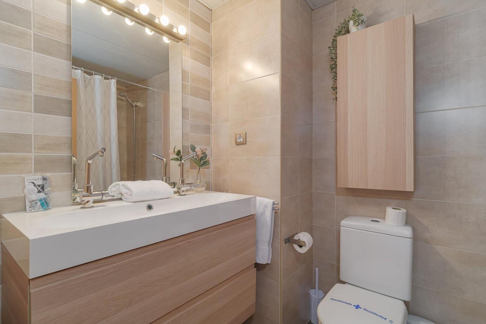 شقة Guestready - Sant Adria De Besos Hideaway برشلونة المظهر الخارجي الصورة