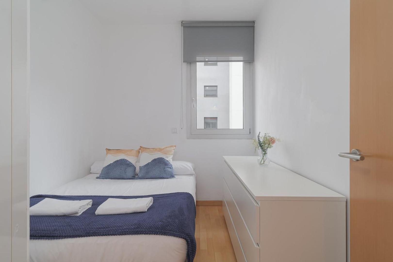 شقة Guestready - Sant Adria De Besos Hideaway برشلونة المظهر الخارجي الصورة