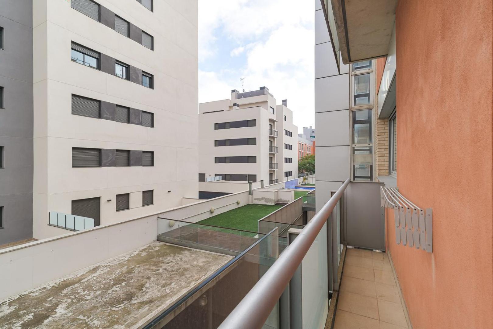 شقة Guestready - Sant Adria De Besos Hideaway برشلونة المظهر الخارجي الصورة