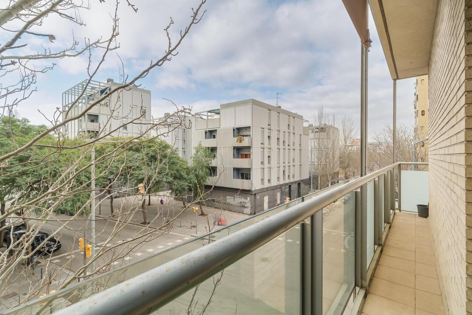 شقة Guestready - Sant Adria De Besos Hideaway برشلونة المظهر الخارجي الصورة
